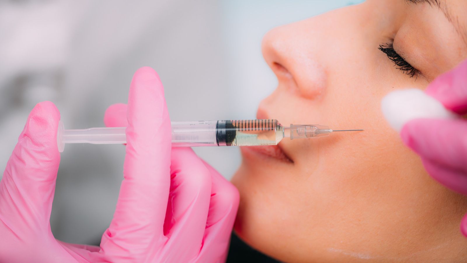 Injectable treatments