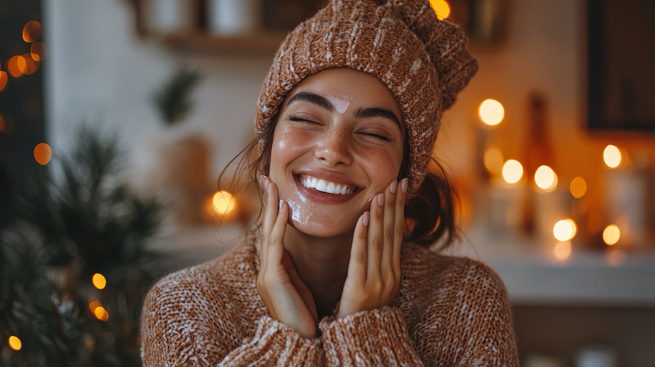 Winter Skincare Tips in Cheshire | The Nantwich Clinic