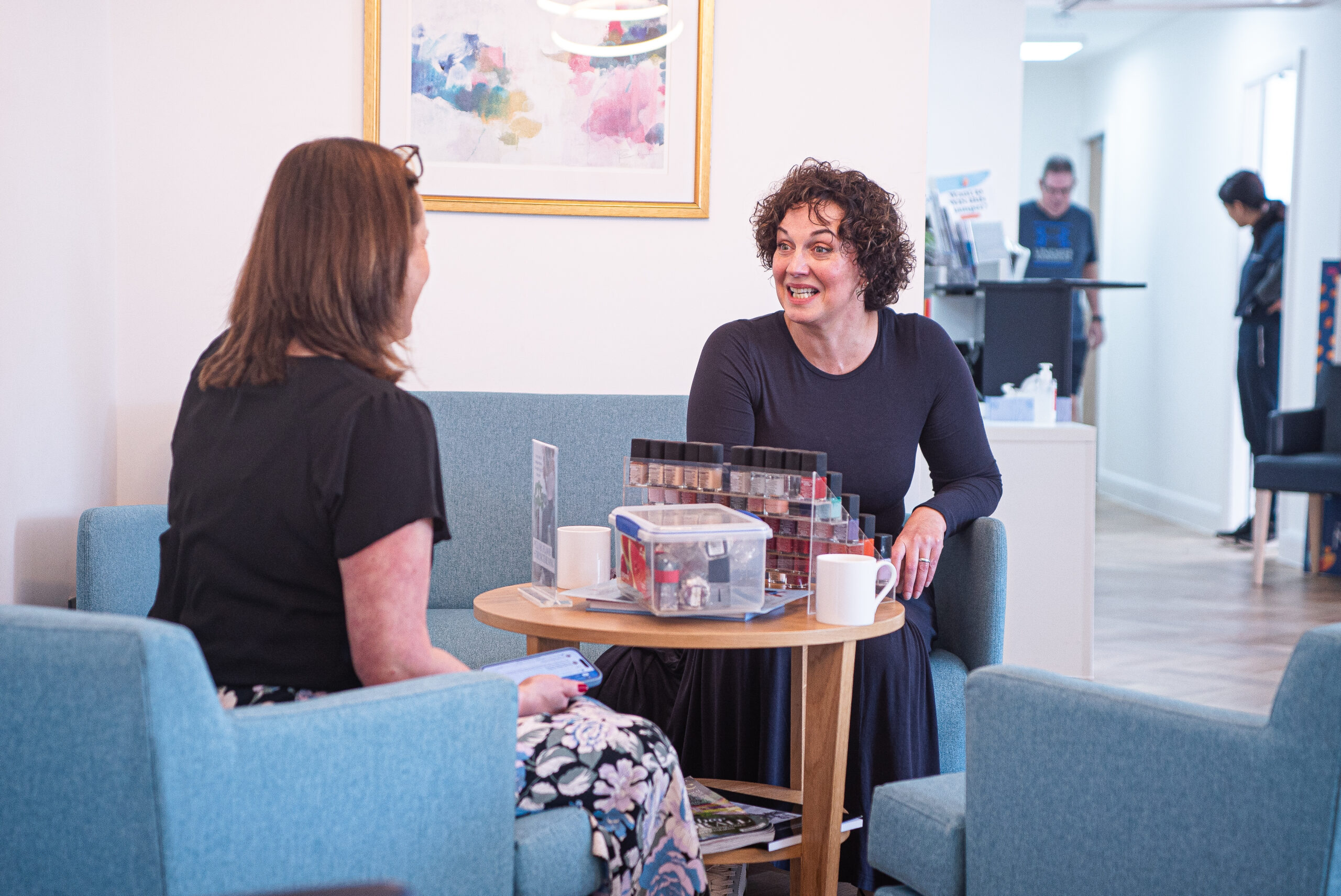 Family-Run Practice with Kindness at its Core - The Nantwich Clinic
